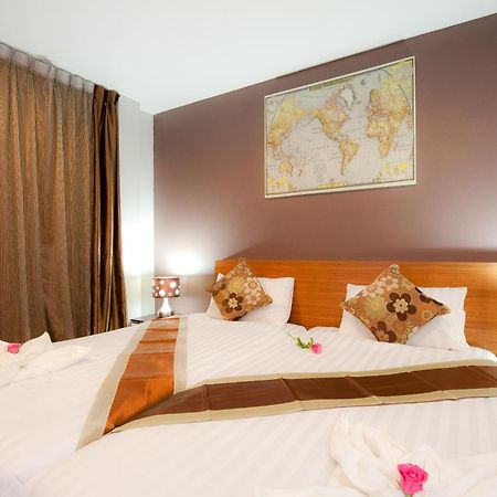 Rama Kata Beach Hotel 외부 사진