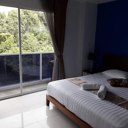 Rama Kata Beach Hotel 외부 사진