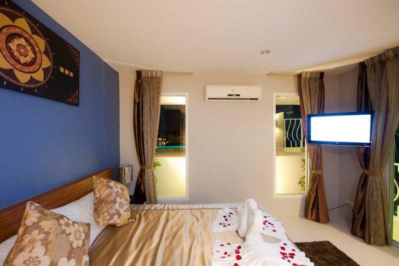 Rama Kata Beach Hotel 외부 사진
