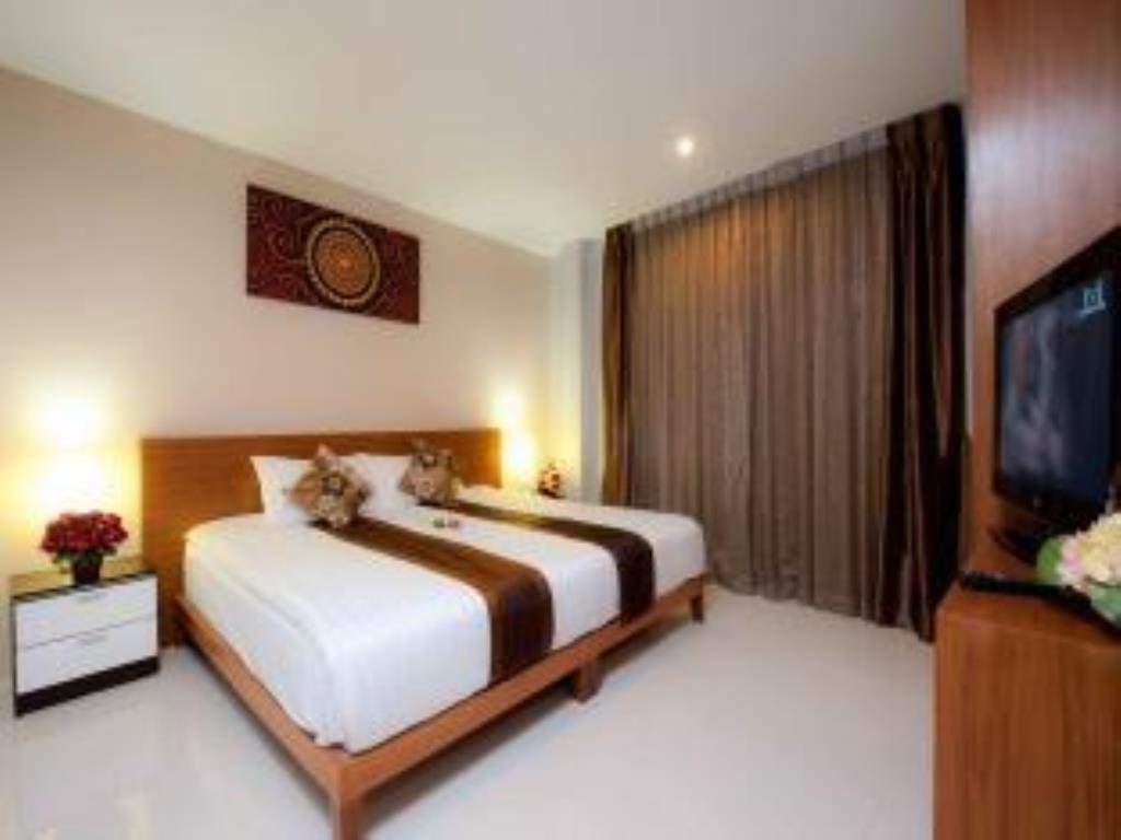 Rama Kata Beach Hotel 외부 사진