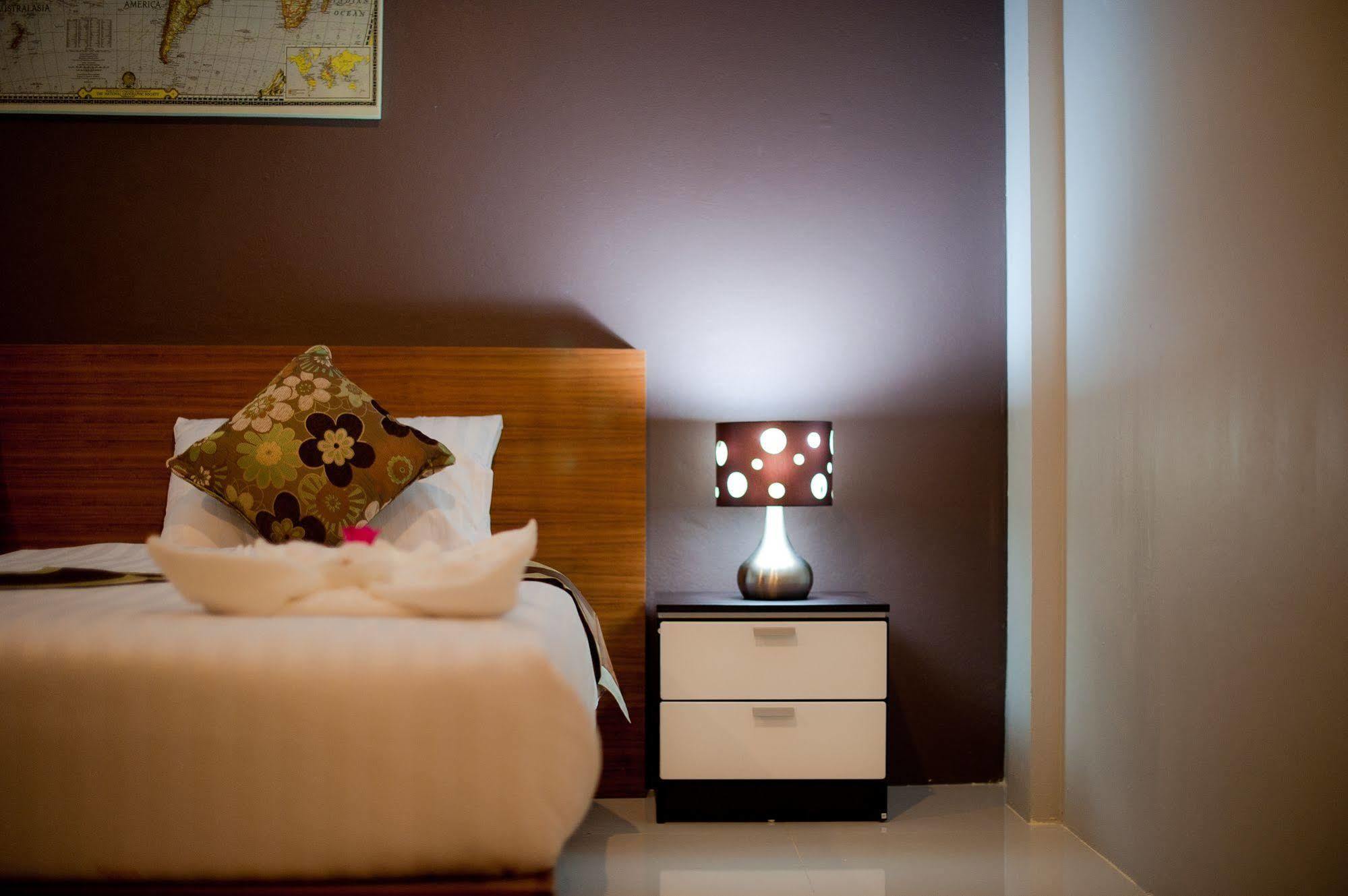 Rama Kata Beach Hotel 외부 사진