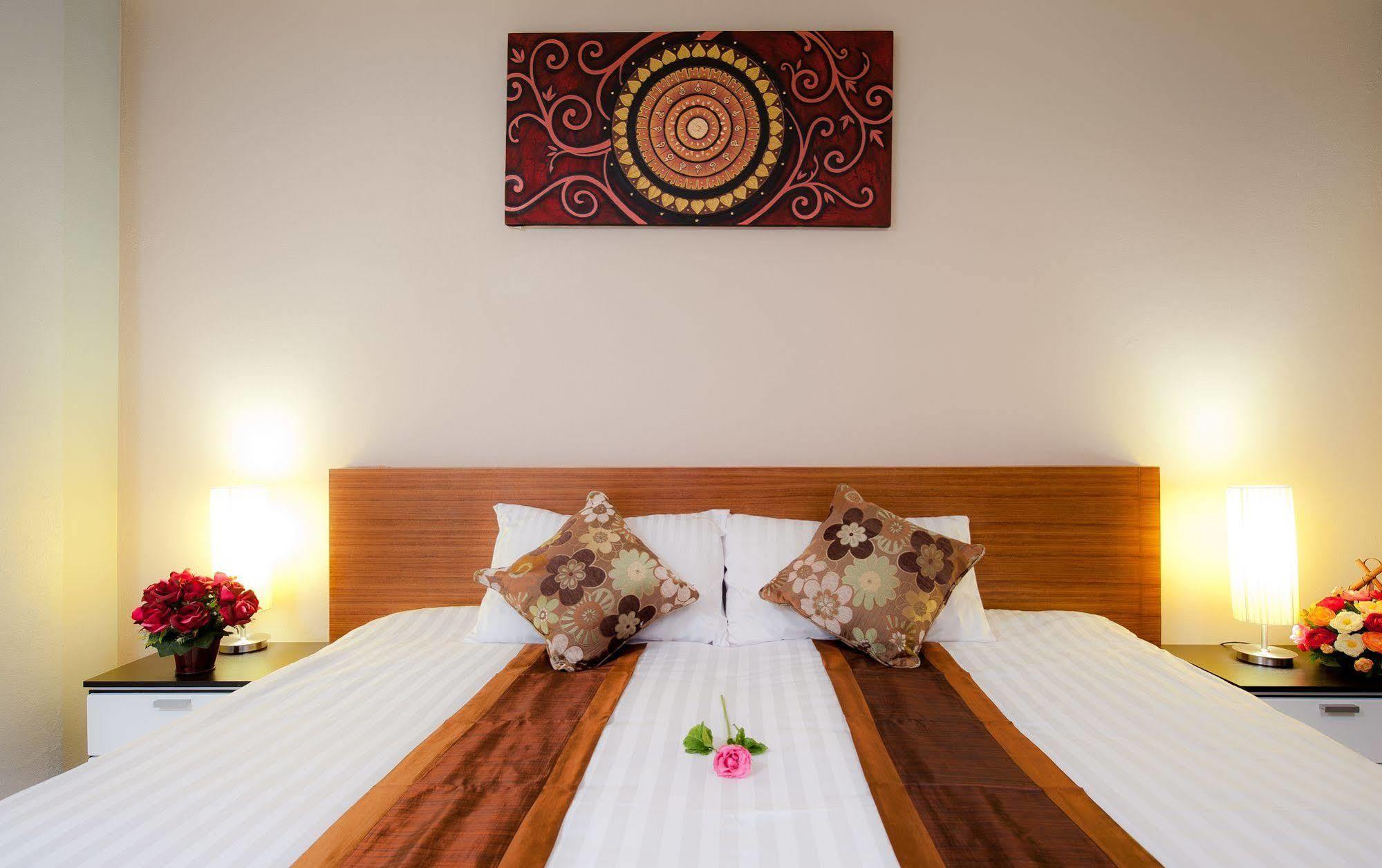 Rama Kata Beach Hotel 외부 사진
