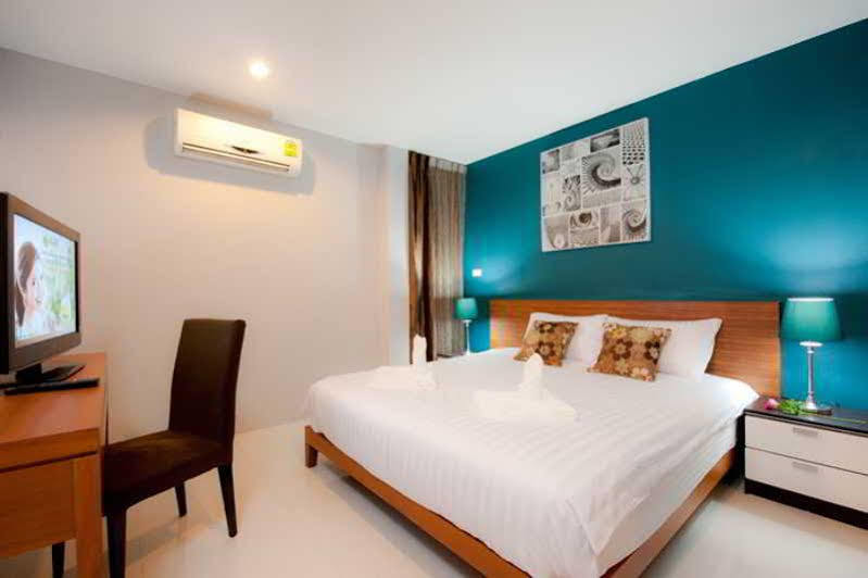 Rama Kata Beach Hotel 외부 사진