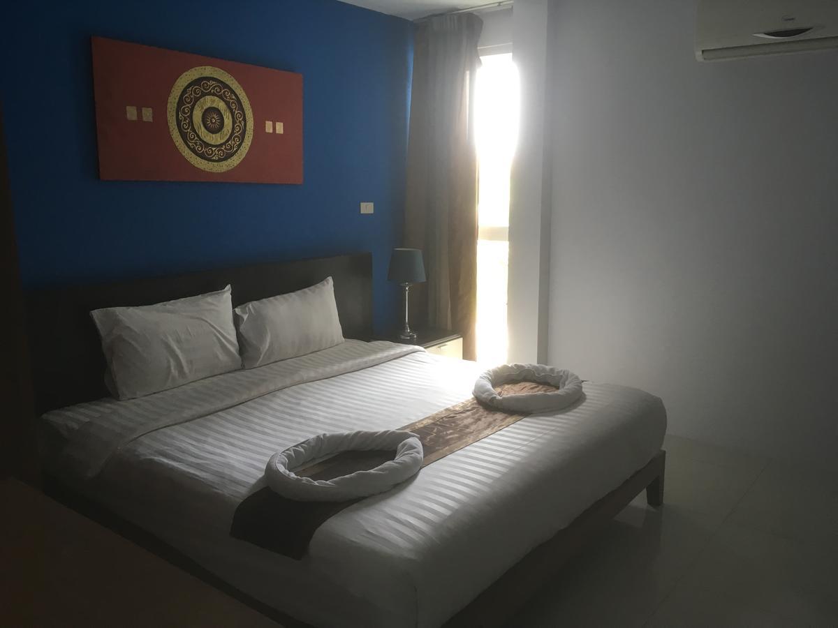 Rama Kata Beach Hotel 외부 사진
