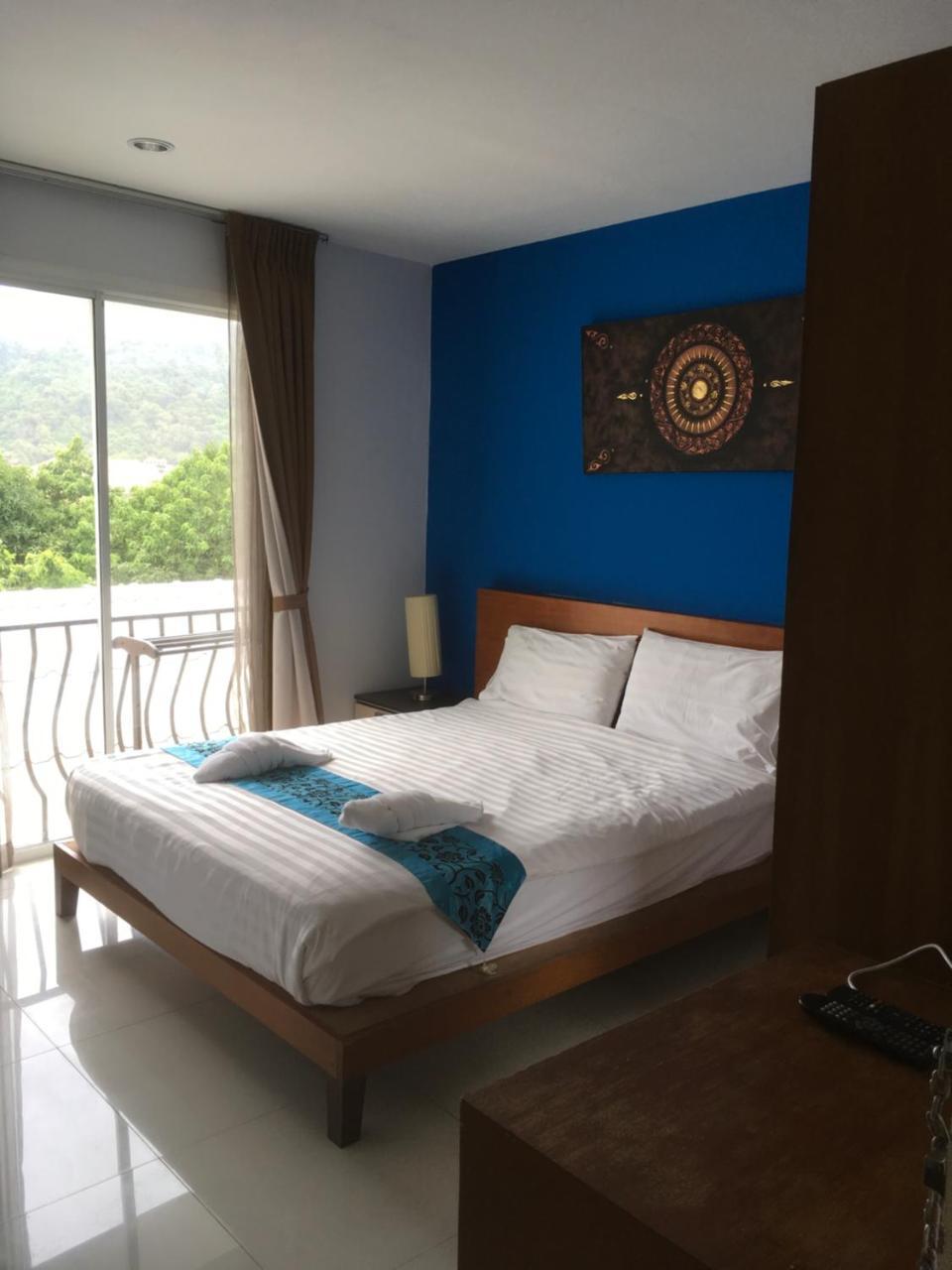 Rama Kata Beach Hotel 외부 사진