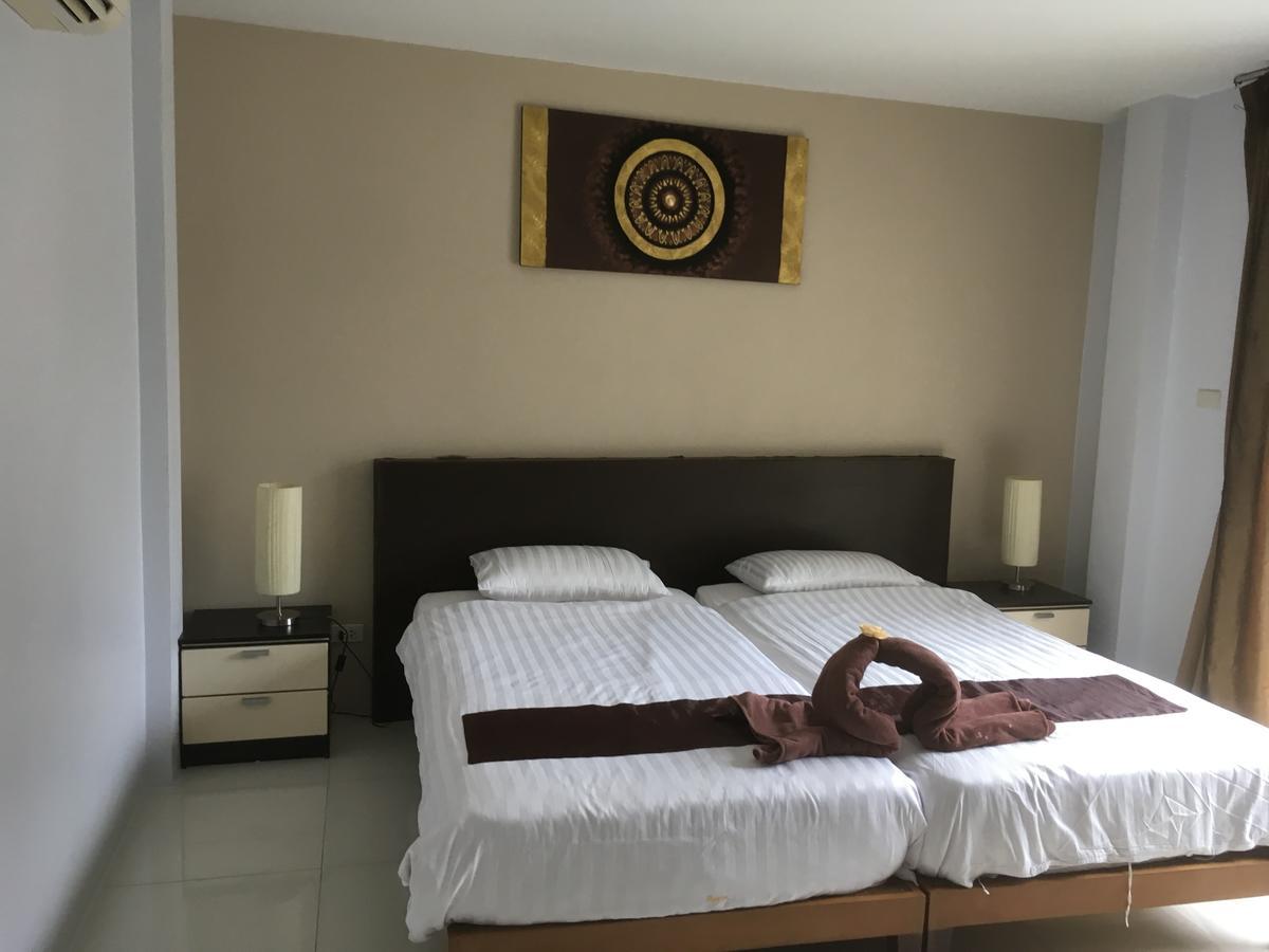 Rama Kata Beach Hotel 외부 사진