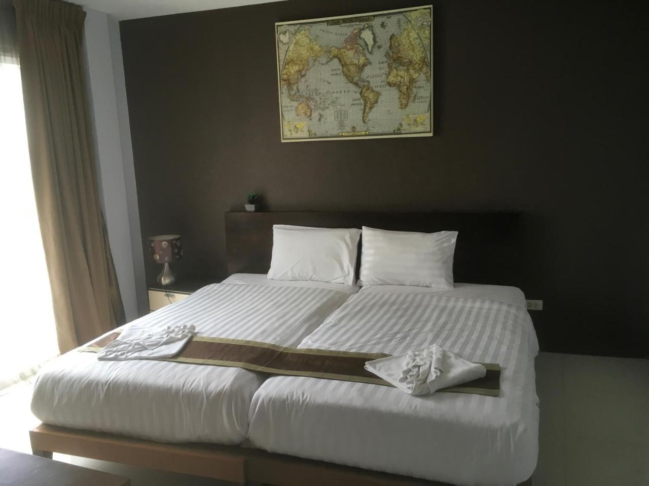 Rama Kata Beach Hotel 외부 사진