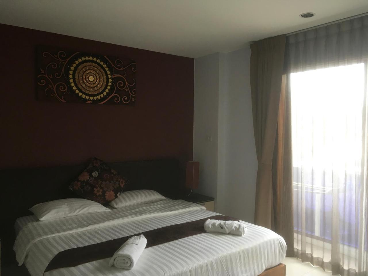 Rama Kata Beach Hotel 외부 사진