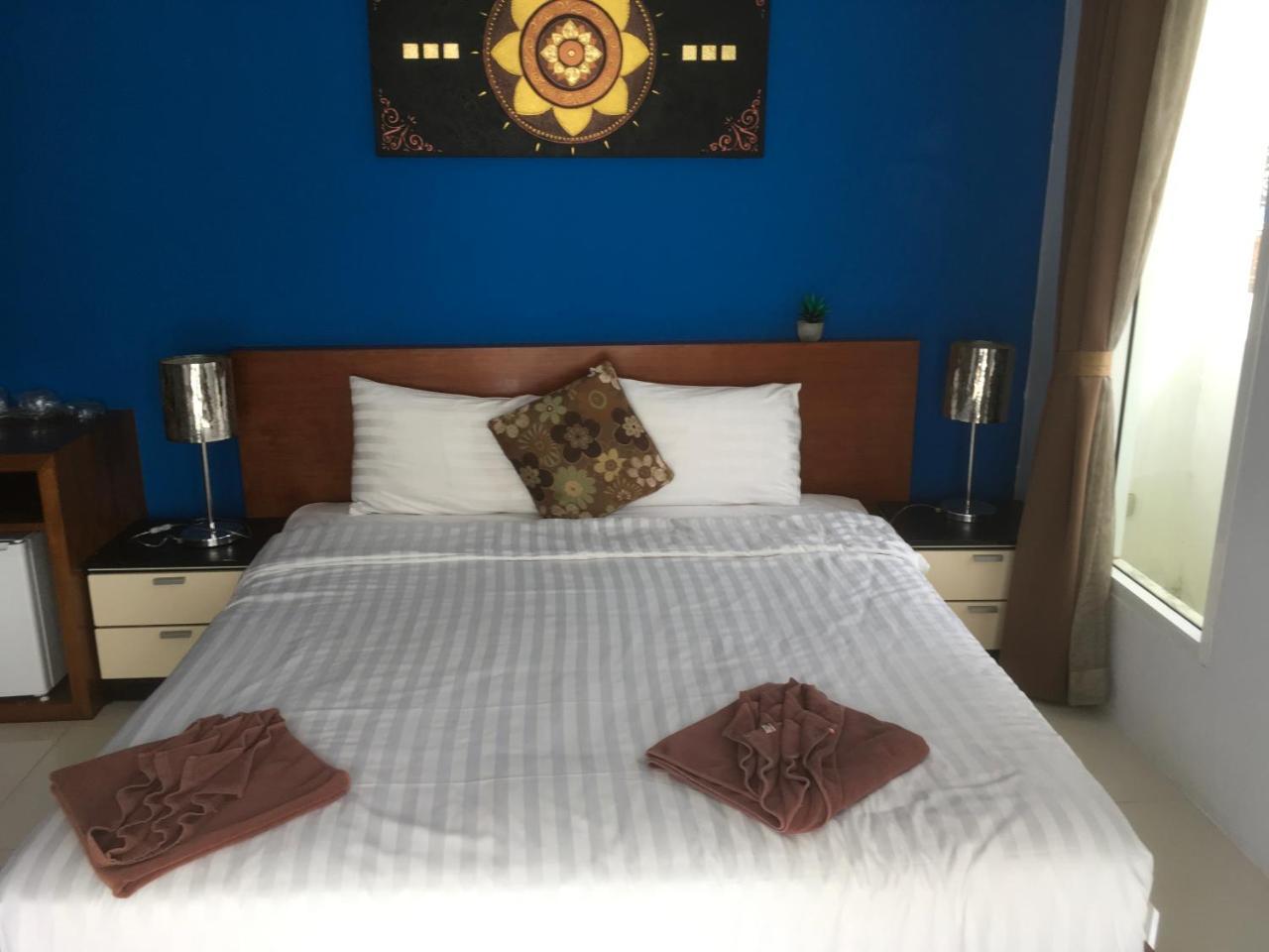 Rama Kata Beach Hotel 외부 사진