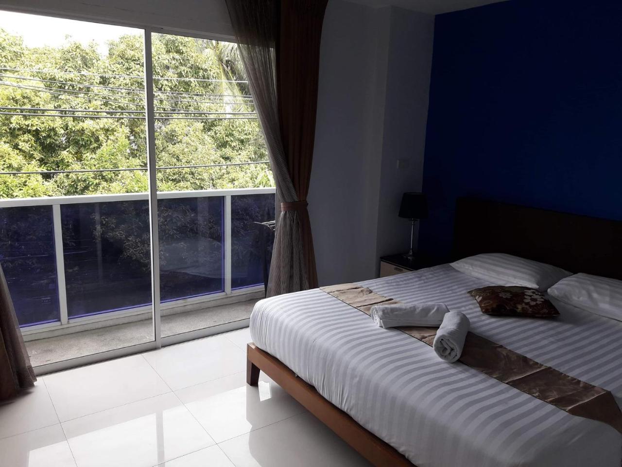 Rama Kata Beach Hotel 외부 사진