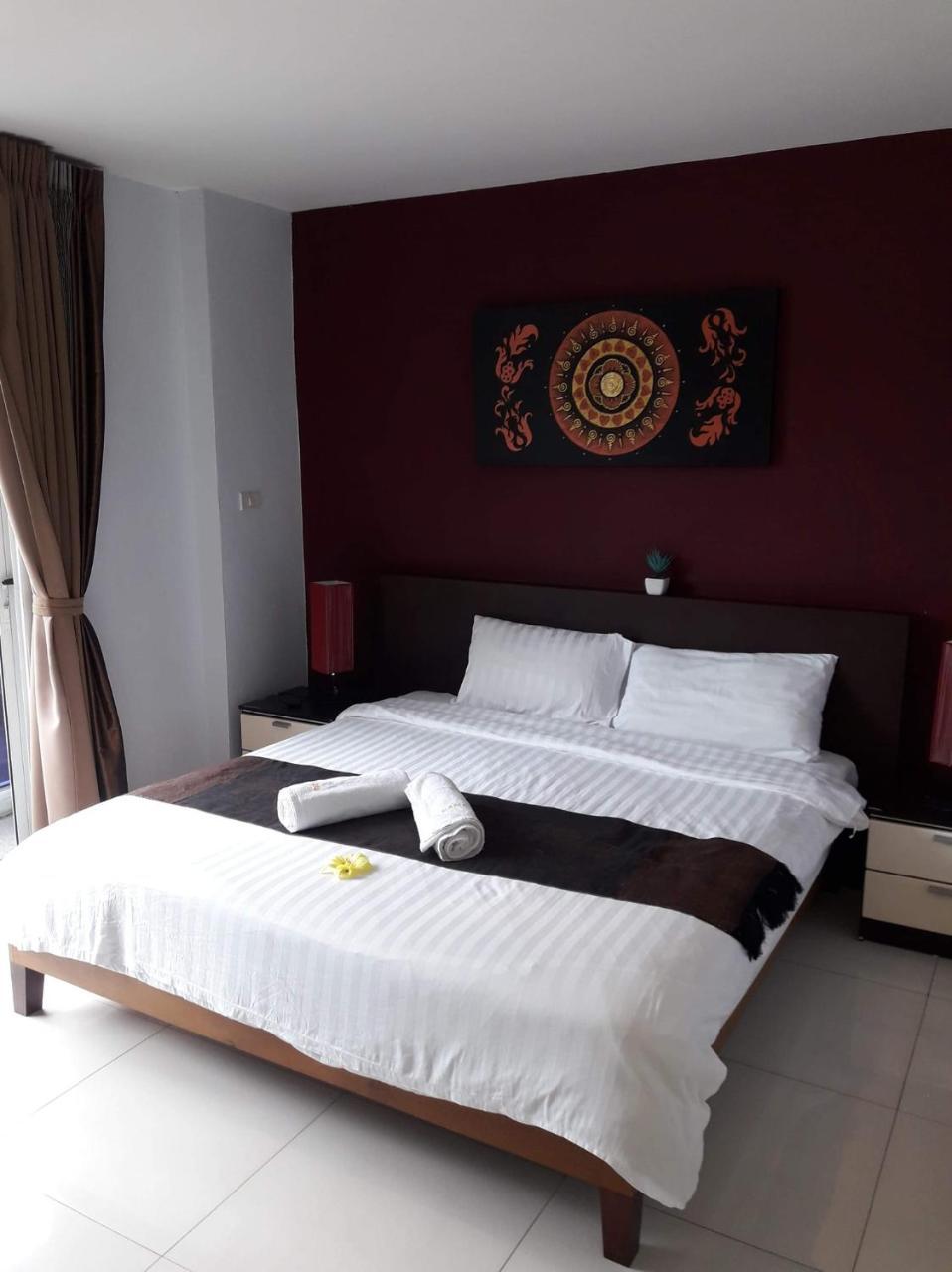Rama Kata Beach Hotel 외부 사진