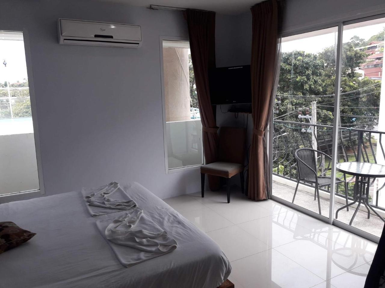 Rama Kata Beach Hotel 외부 사진