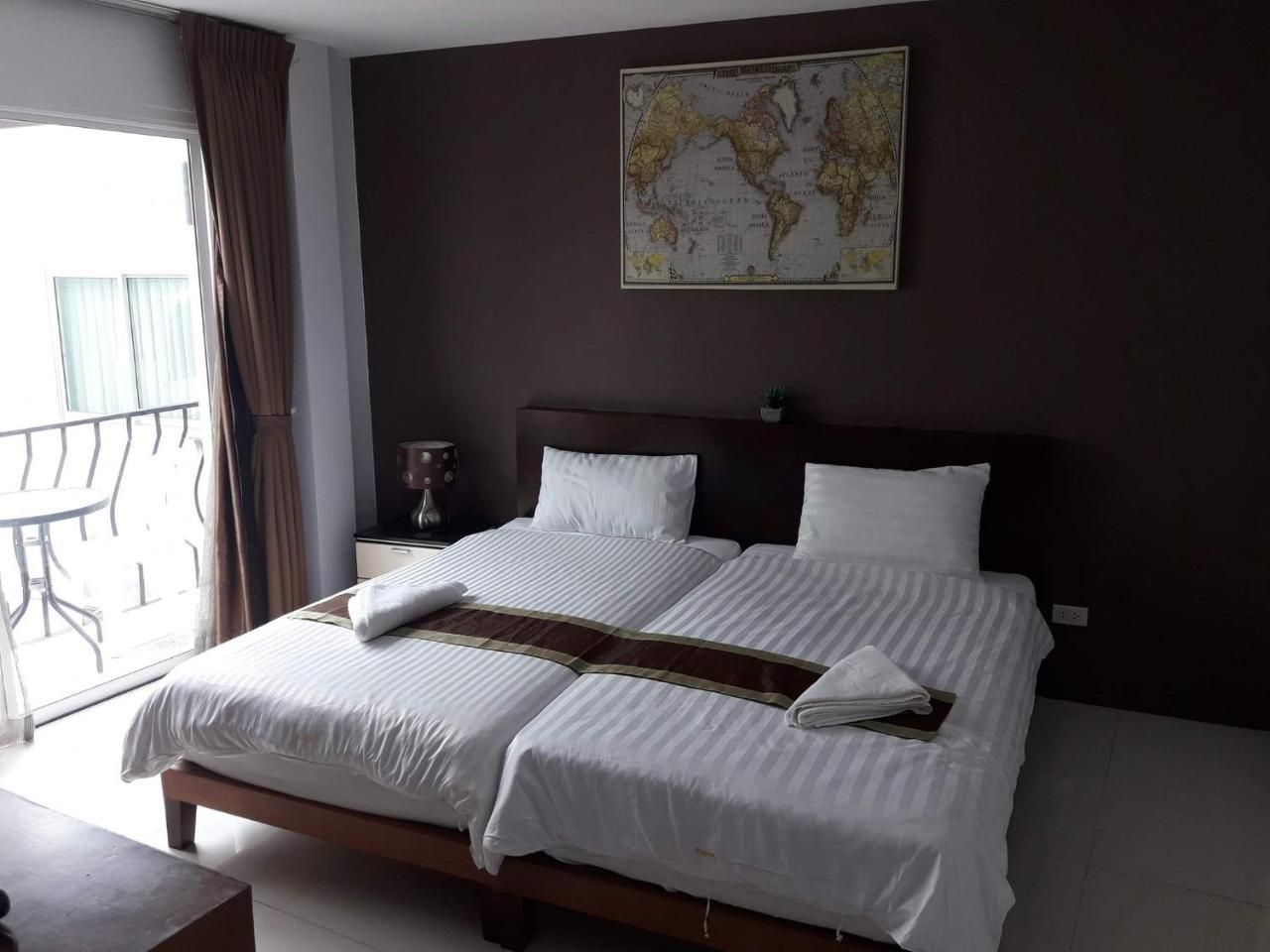Rama Kata Beach Hotel 외부 사진