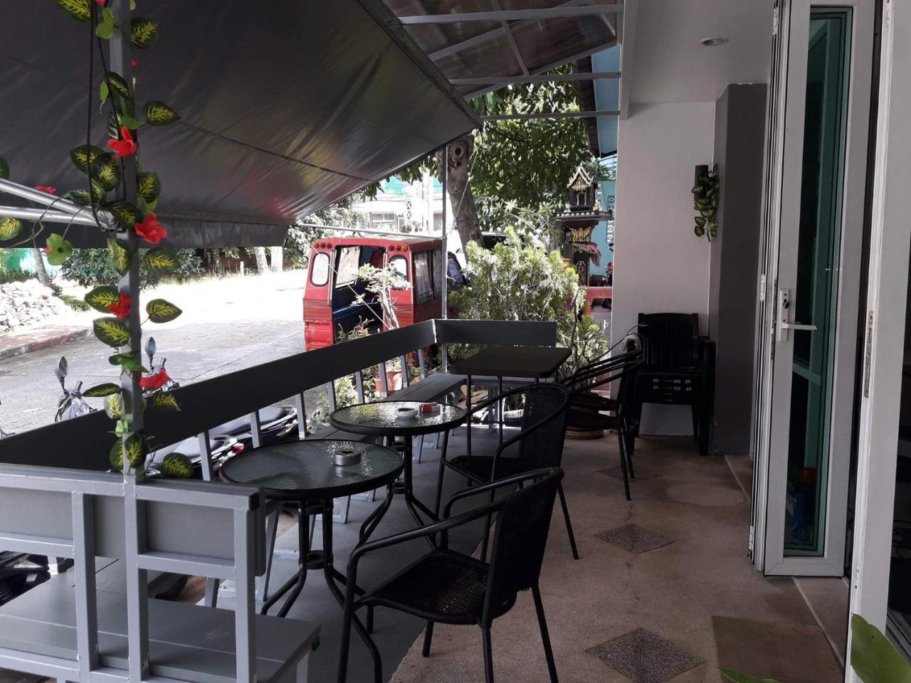 Rama Kata Beach Hotel 외부 사진