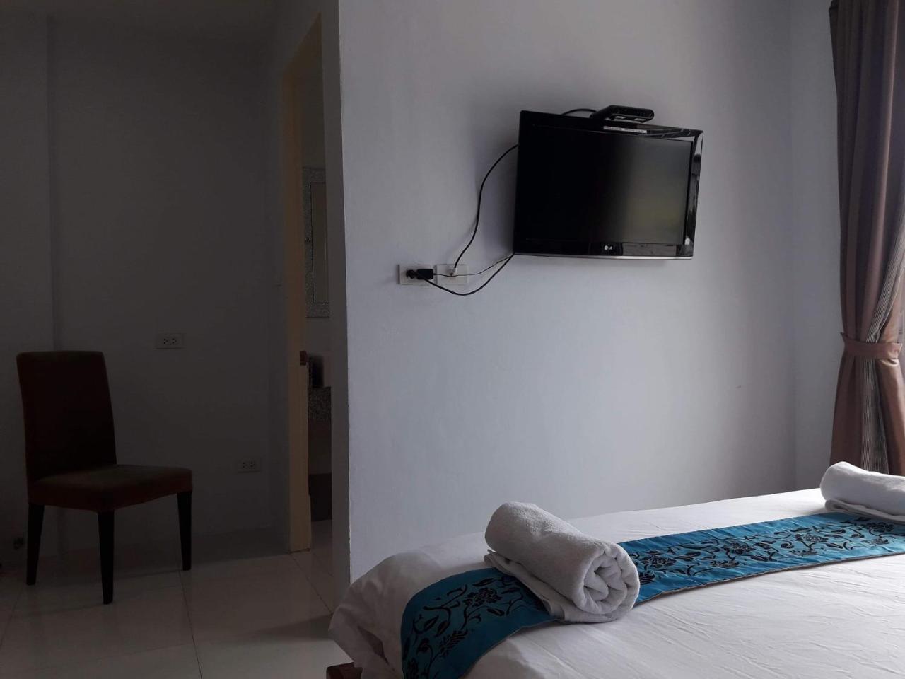 Rama Kata Beach Hotel 외부 사진