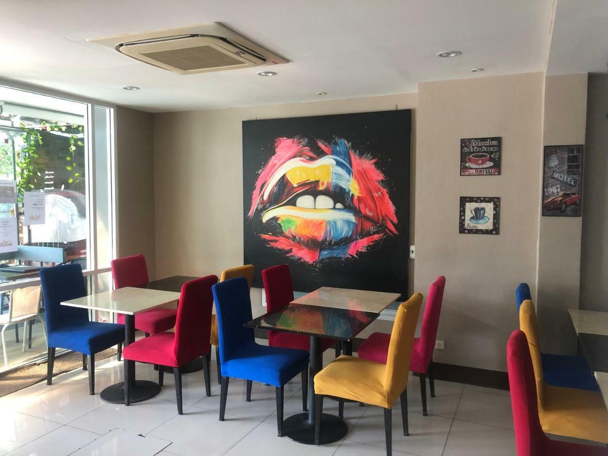 Rama Kata Beach Hotel 외부 사진