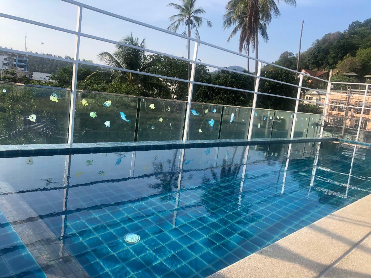Rama Kata Beach Hotel 외부 사진