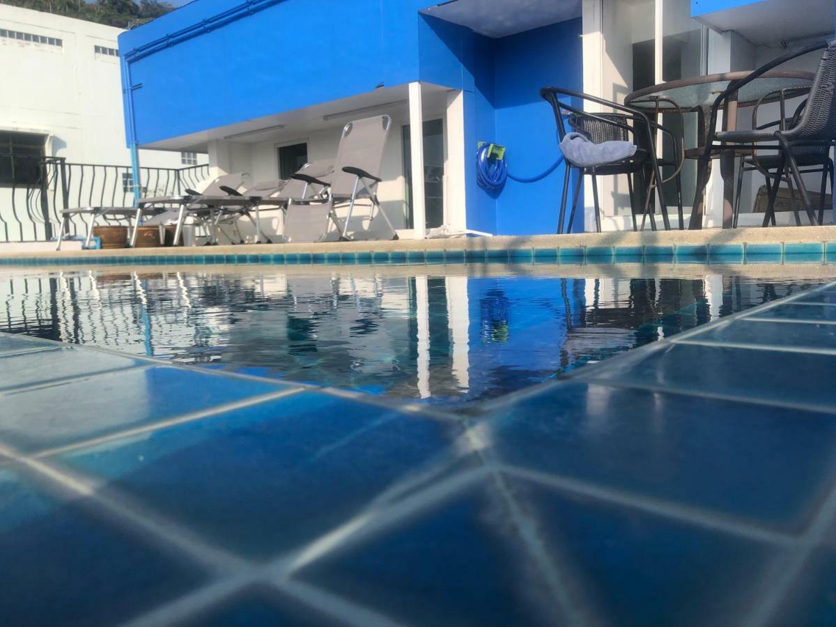 Rama Kata Beach Hotel 외부 사진