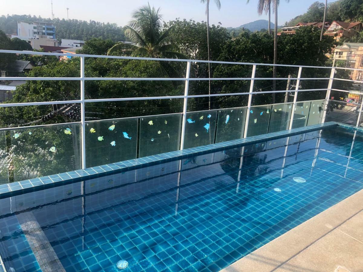 Rama Kata Beach Hotel 외부 사진