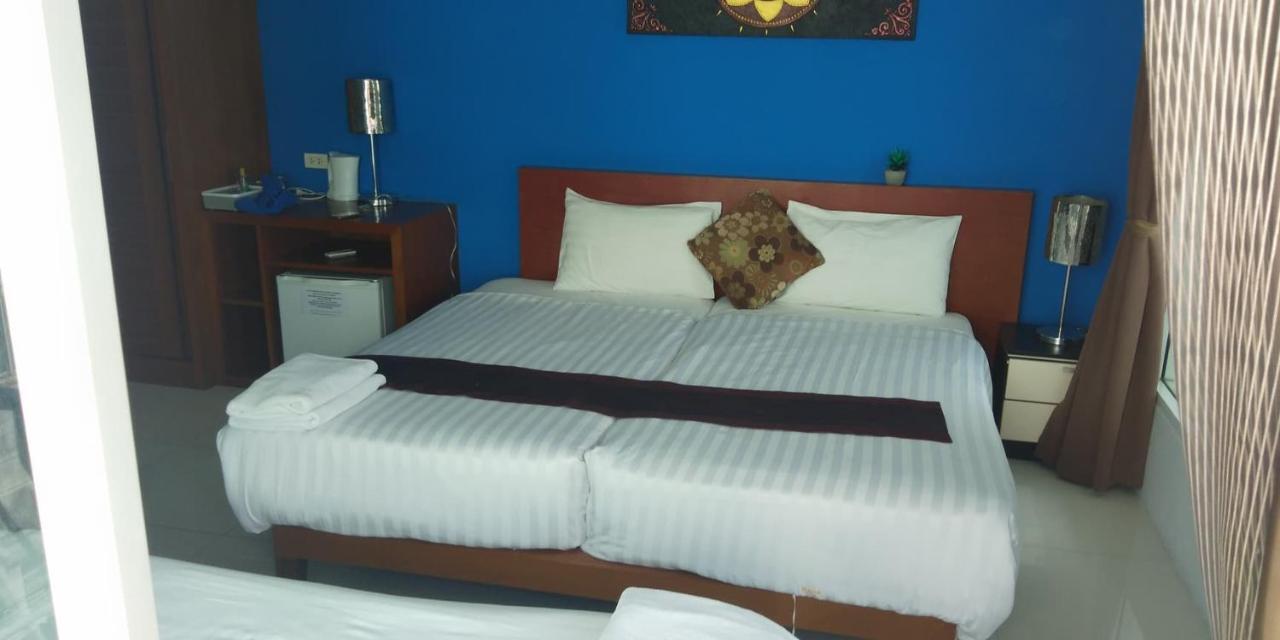 Rama Kata Beach Hotel 외부 사진