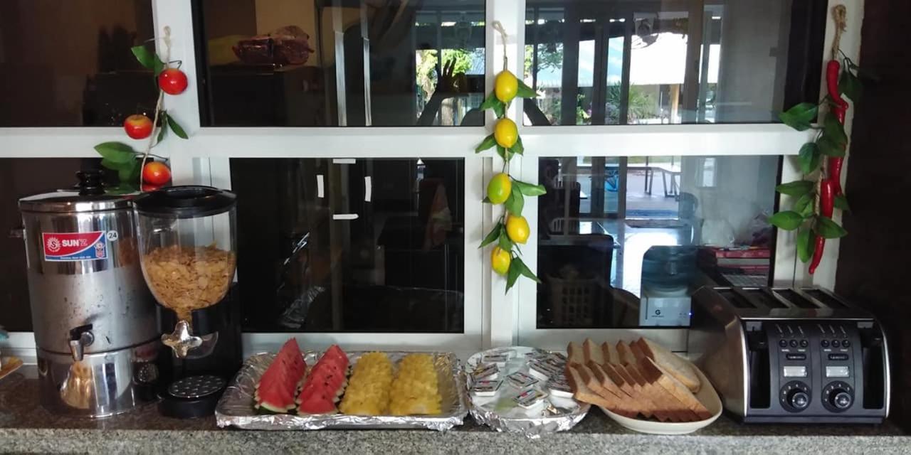 Rama Kata Beach Hotel 외부 사진