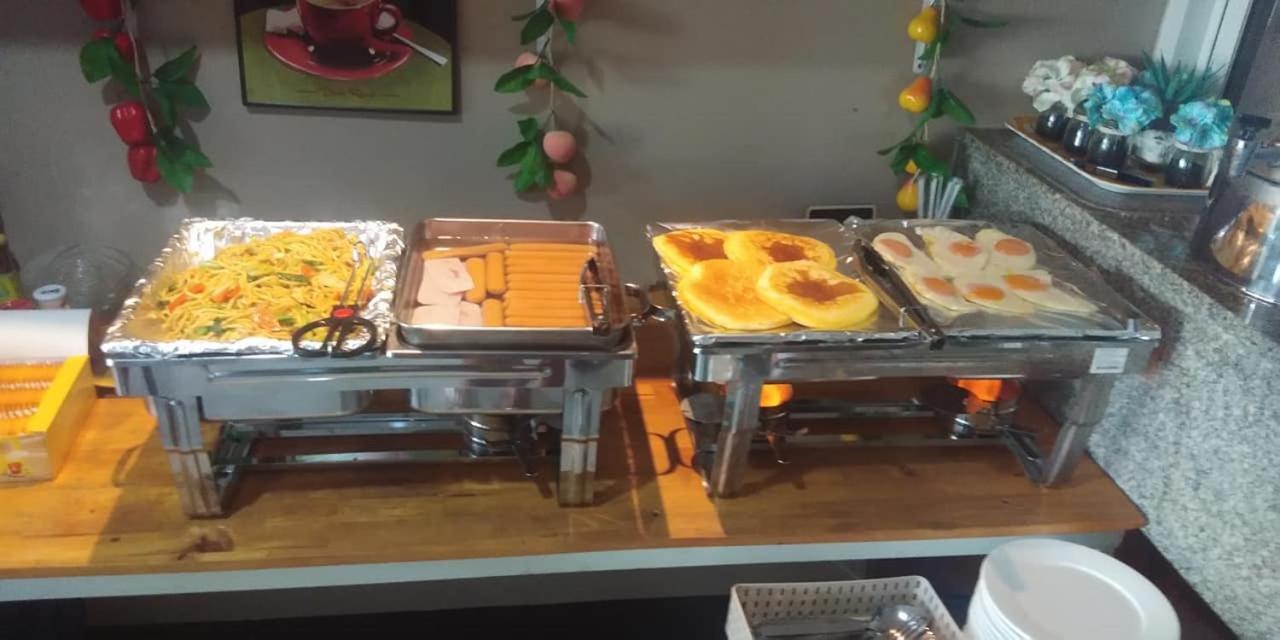 Rama Kata Beach Hotel 외부 사진