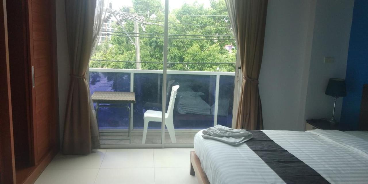 Rama Kata Beach Hotel 외부 사진