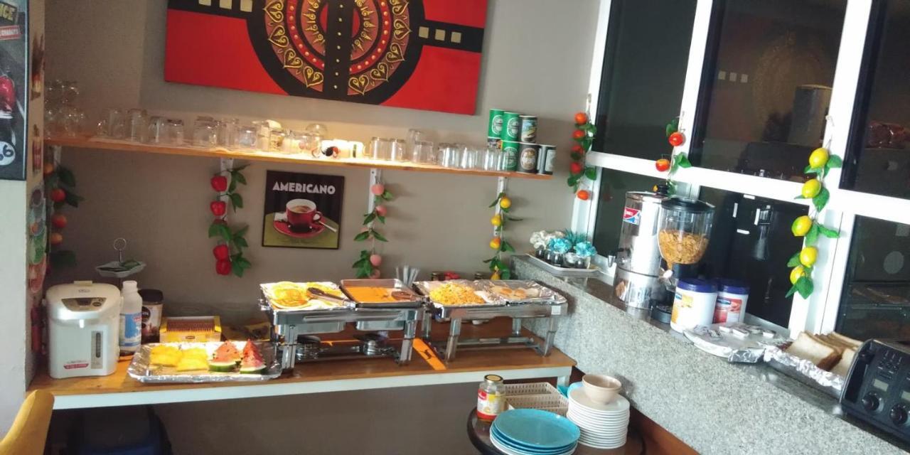 Rama Kata Beach Hotel 외부 사진